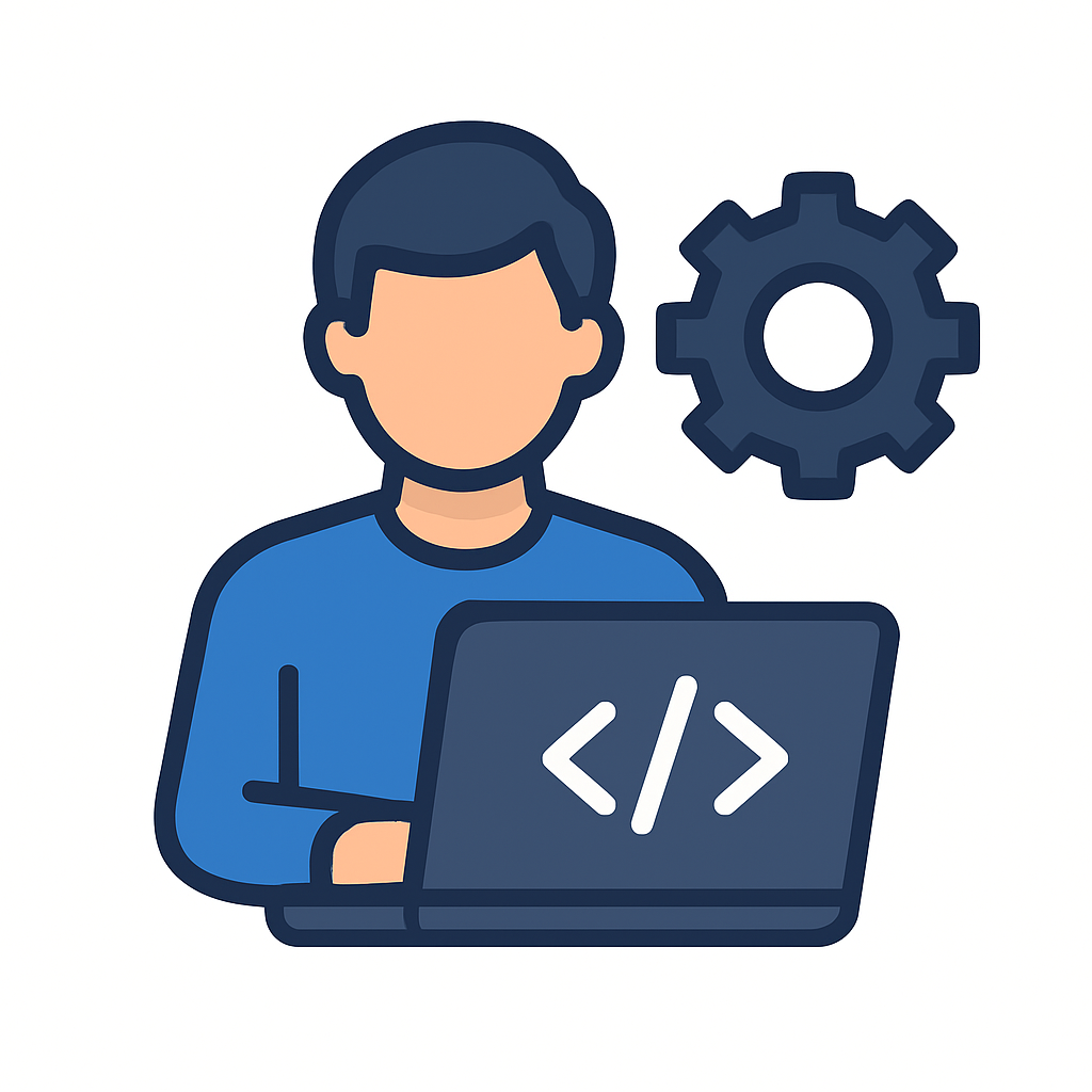 Developer Photo